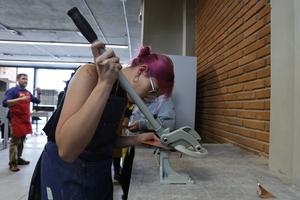 MEXICO-CIUDAD DE MEXICO-ESPACIO PUBLICO