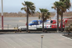 CABO VERDE-PRAIA-CRUCERO HOLANDES-EVACUACION