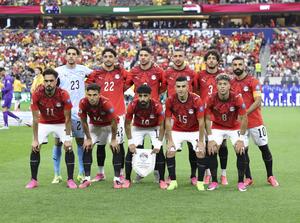 EEUU-DALLAS-FUTBOL-COPA MUNDIAL DE LA FIFA 2026-AUSTRALIA VS EGIPTO