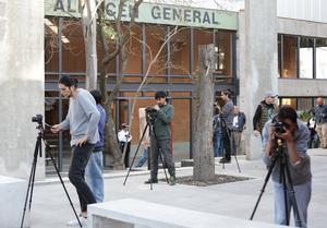 MEXICO-CIUDAD DE MEXICO-ESPACIO PUBLICO
