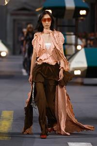 FRANCIA-PARIS-SEMANA DE LA MODA-LOUIS VUITTON