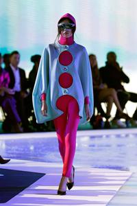 FRANCIA-PARIS-SEMANA DE LA MODA-PIERRE CARDIN