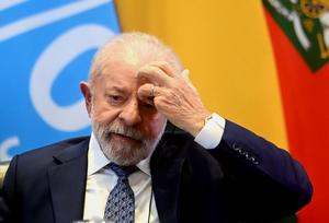 BRASIL-BRASILIA-FAO-CONFERENCIA