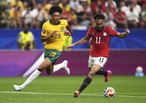 EEUU-DALLAS-FUTBOL-COPA MUNDIAL DE LA FIFA 2026-AUSTRALIA VS EGIPTO