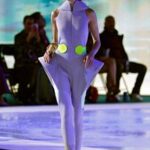 FRANCIA-PARIS-SEMANA DE LA MODA-PIERRE CARDIN