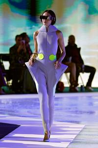 FRANCIA-PARIS-SEMANA DE LA MODA-PIERRE CARDIN