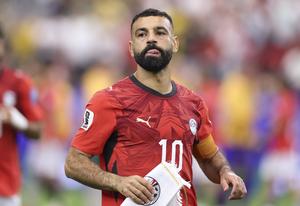 EEUU-DALLAS-FUTBOL-COPA MUNDIAL DE LA FIFA 2026-AUSTRALIA VS EGIPTO