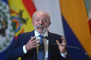 BRASIL-BRASILIA-FAO-CONFERENCIA