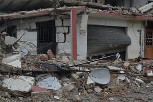 LIBANO-NABATIEH-ATAQUES AEREOS ISRAELIES-SECUELAS