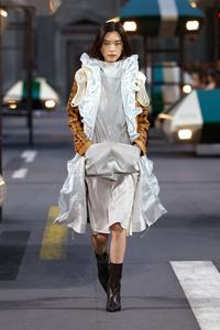 FRANCIA-PARIS-SEMANA DE LA MODA-LOUIS VUITTON