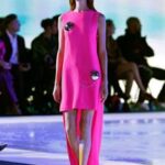 FRANCIA-PARIS-SEMANA DE LA MODA-PIERRE CARDIN