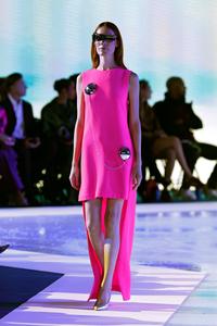 FRANCIA-PARIS-SEMANA DE LA MODA-PIERRE CARDIN