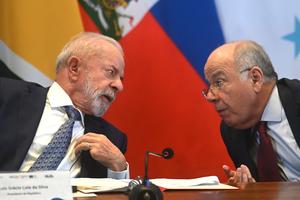 BRASIL-BRASILIA-FAO-CONFERENCIA