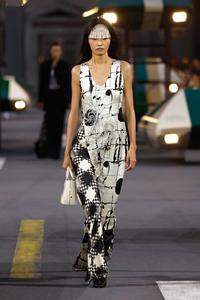 FRANCIA-PARIS-SEMANA DE LA MODA-LOUIS VUITTON