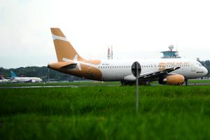 INDONESIA-TARIFAS AEREAS-INCREMENTO