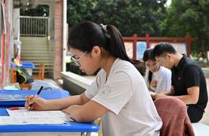 CHINA-GUANGXI-LIUZHOU-EXAMEN DE INGRESO A LA UNIVERSIDAD-PREPARACION