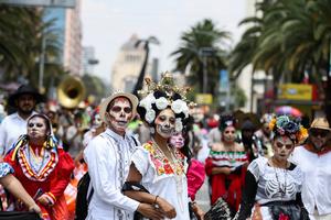 MEXICO-CIUDAD DE MEXICO-MEGACALENDA
