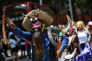 MEXICO-CIUDAD DE MEXICO-MEGACALENDA