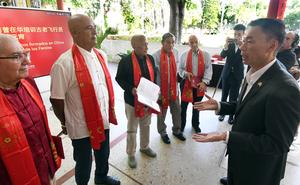 CUBA-HABANA-CHINA-FESTIVAL DE LAS LINTERNAS-CELEBRACION