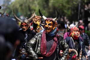 MEXICO-CIUDAD DE MEXICO-MEGACALENDA