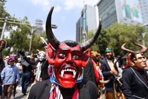 MEXICO-CIUDAD DE MEXICO-MEGACALENDA