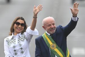 BRASIL-BRASILIA-DIA DE LA INDEPENDENCIA