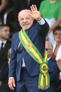 BRASIL-BRASILIA-DIA DE LA INDEPENDENCIA