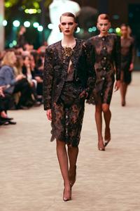 FRANCIA-PARIS-SEMANA DE LA MODA-SAINT LAURENT