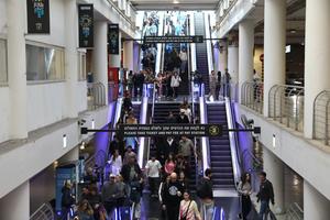 ISRAEL-TEL AVIV-MISILES-ATAQUE