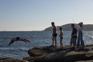 RUSIA-VLADIVOSTOK-CABO TOBIZINA