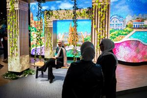 ESPAÑA-BARCELONA-ISE 2026