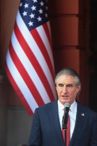 VENEZUELA-CARACAS-EEUU-RODRIGUEZ-BURGUM