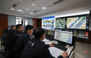 CHINA-VACACIONES DEL FESTIVAL QINGMING-VIAJES POR CARRETERA