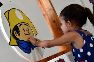 CUBA-HABANA-PROYECTO COMUNITARIO