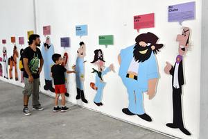 CUBA-HABANA-PROYECTO COMUNITARIO
