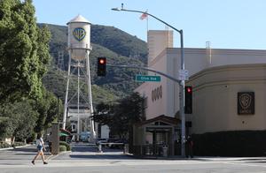 EEUU-CALIFORNIA-PARAMOUNT SKYDANCE-WARNER BROS. DISCOVERY-ADQUISICION
