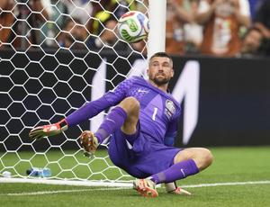 EEUU-DALLAS-FUTBOL-COPA MUNDIAL DE LA FIFA 2026-AUSTRALIA VS EGIPTO