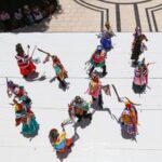 EL SALVADOR-SAN SALVADOR-DIA INTERNACIONAL DE LOS PUEBLOS INDIGENAS