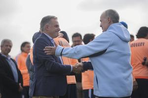 URUGUAY-CANELONES-COPA MUNDIAL DE LA FIFA 2026-PABELLON NACIONAL