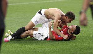 EEUU-DALLAS-FUTBOL-COPA MUNDIAL DE LA FIFA 2026-AUSTRALIA VS EGIPTO