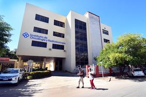 CUBA-HABANA-EEUU-BLOQUEO-ONCOLOGIA