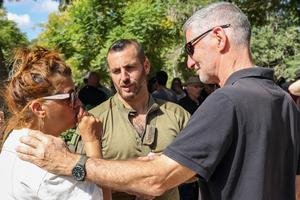 MEDIO ORIENTE-CONFLICTO DE GAZA-TERCER ANIVERSARIO-VIDA COTIDIANA