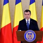 RUMANIA-BUCAREST-PRIMER MINISTRO-DESIGNADO