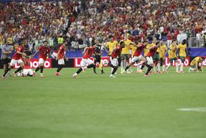 EEUU-DALLAS-FUTBOL-COPA MUNDIAL DE LA FIFA 2026-AUSTRALIA VS EGIPTO