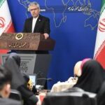 IRAN-TEHERAN-CGRI-PROTESTA