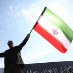 IRAN-TEHERAN-EEUU-ISRAEL-ATAQUE-PROTESTA