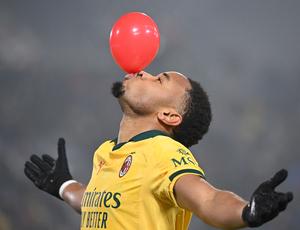 ITALIA-BOLONIA-FUTBOL-SERIE A-BOLOGNA VS AC MILAN