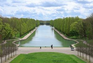 FRANCIA-SCEAUX-VIDA COTIDIANA