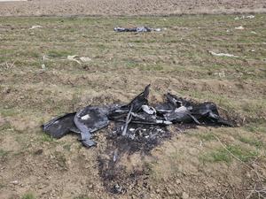 AZERBAIYAN-REGION DE NAJICHEVAN-ATAQUES CON DRON-SECUELAS