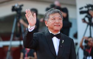 ITALIA-VENECIA-FESTIVAL DE CINE-LOOK BACK-ESTRENO